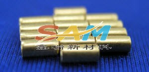 蒸发材料