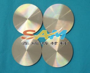 靶材