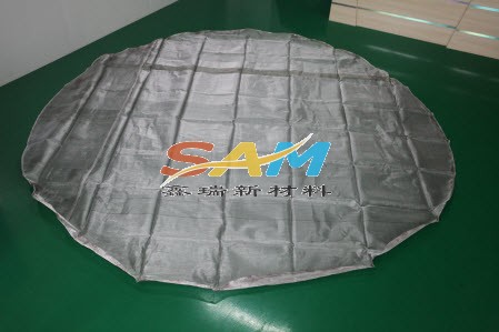 捕集网